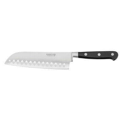 SABATIER TROMPETTE Santokumesser 7"