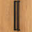 Sophisticated Oak Veneer Cabinet With Multiple Storage Functions-258558526
