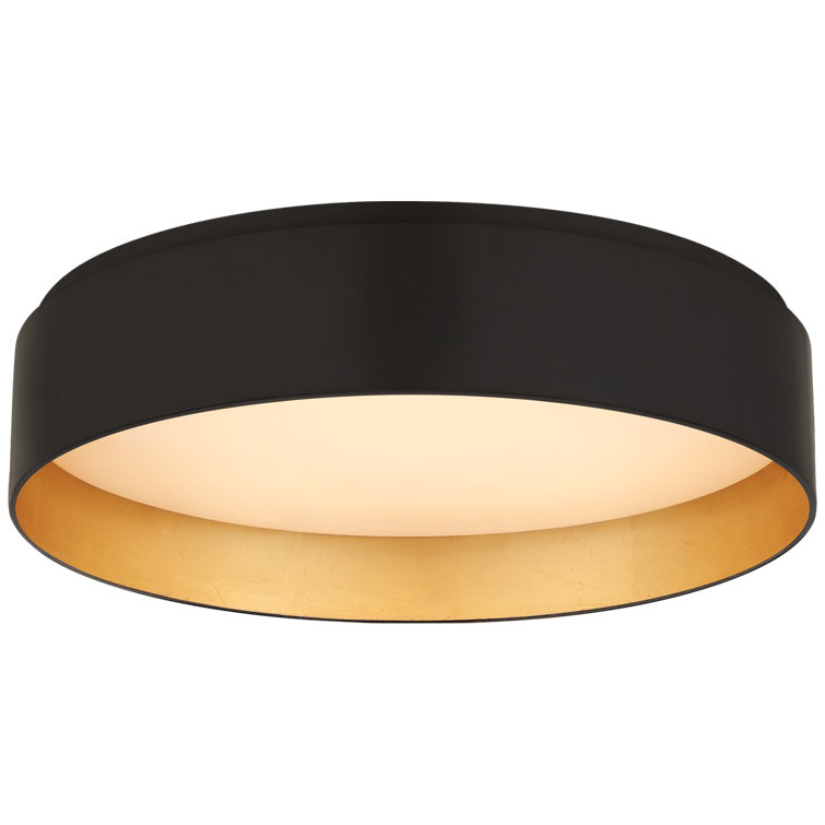 Shaw 1 - Light LED Flush Mount