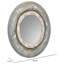 Janesville Round Wall Mirror