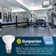 50 Watt Equivalent BR20 E26 Dimmable LED Bulb