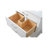 Vicini 30'' Single Vanity with Ceramic Top-94088310