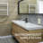 Single-handle Bathroom Faucet