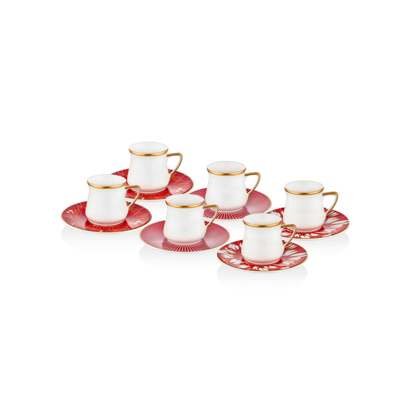 Ceramic Coffee Cup