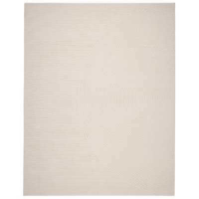 Record Washable Rug