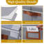 Rebrilliant Fabric Underbed Storage-703320559
