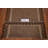 Reversible Wool Kilim Oriental Rug 3x5