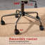 Chaise de travail Rayniya-1887227379