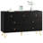 Wajid 47.24'' W 7 - Drawer Dresser-1080075940