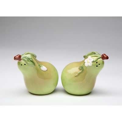 Ensemble poivre, sel et poivre Cosmos
