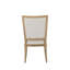 Knox Upholstered Wooden Dining Chair