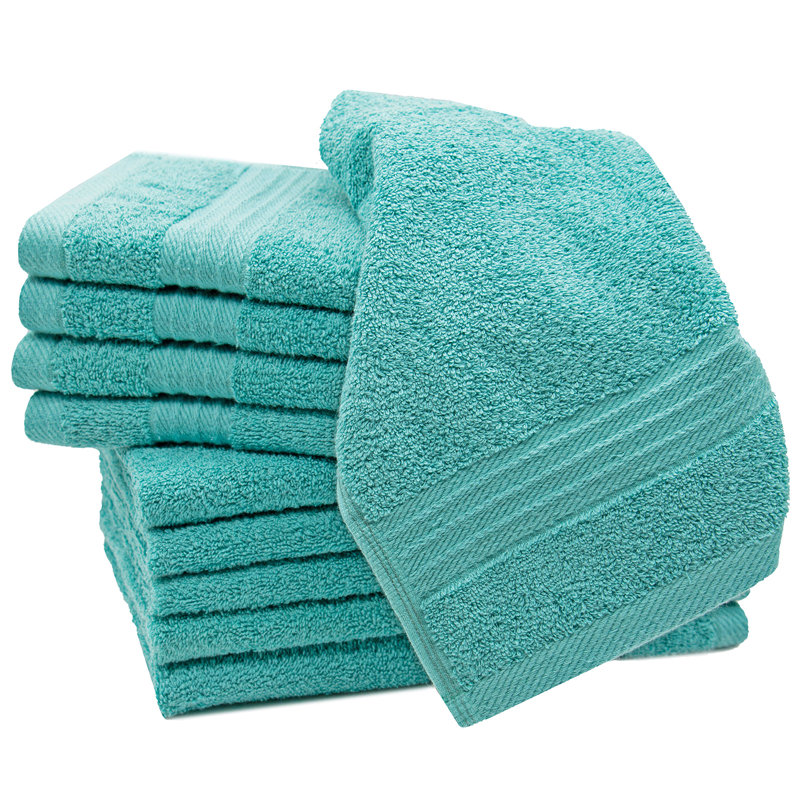 Midweight Fingertip Towel