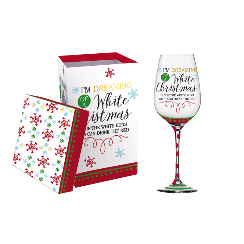 Verre à vin rouge 12 oz. Tess