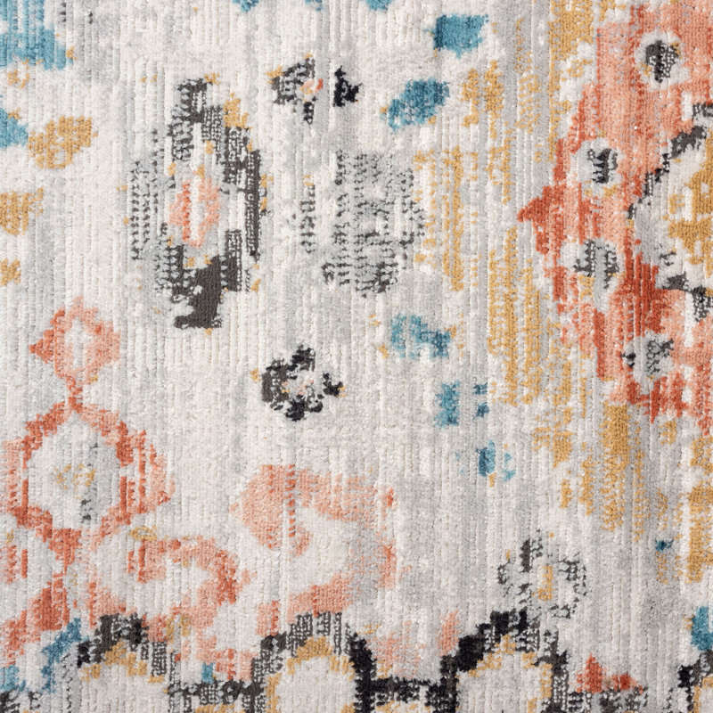 Klingerstown Indoor Rug, Rectangle 5'3" x 7'3"
