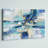 " Wave Breaker " by Silvia Vassileva Painting Print-280030094