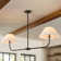 2 - Light Kitchen Island Pendant Light