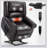 Power Lift Recliner Chair Heat Massage Dual Motor Infinite Position Up to 350 LBS-1901322115