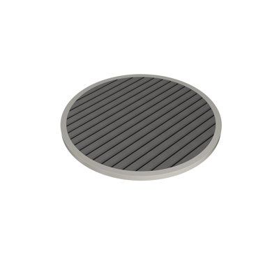 Manufactured Wood Round Table Top