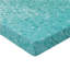 Drap-housse bleu et blanc Ambesonne-106746842