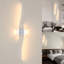 Modern Aluminum Linear LED Wall Light-36487753-36487755