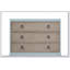 Commode 3 tiroirs Ocean Front