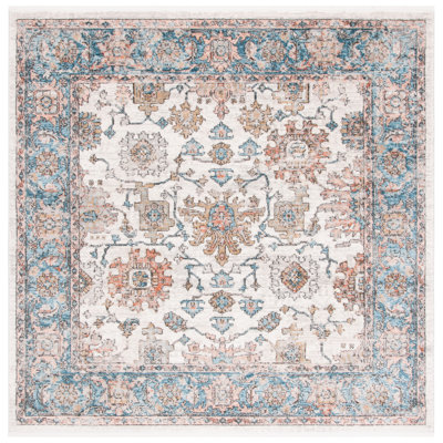 Radium Performance Oriental Rug