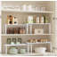 Ensemble de 2 tablettes de rangement empilables-1319980800-1336155204