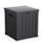 Black est en rupture de stock