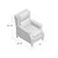Gallaway Recliner-931027237-931026768-931025057