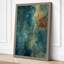 Weathered Decay Industrial - Wrapped Canvas-73652748-73652747