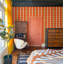 Low Frequency Abstract Wallpaper Panel-1140969670-1141834027