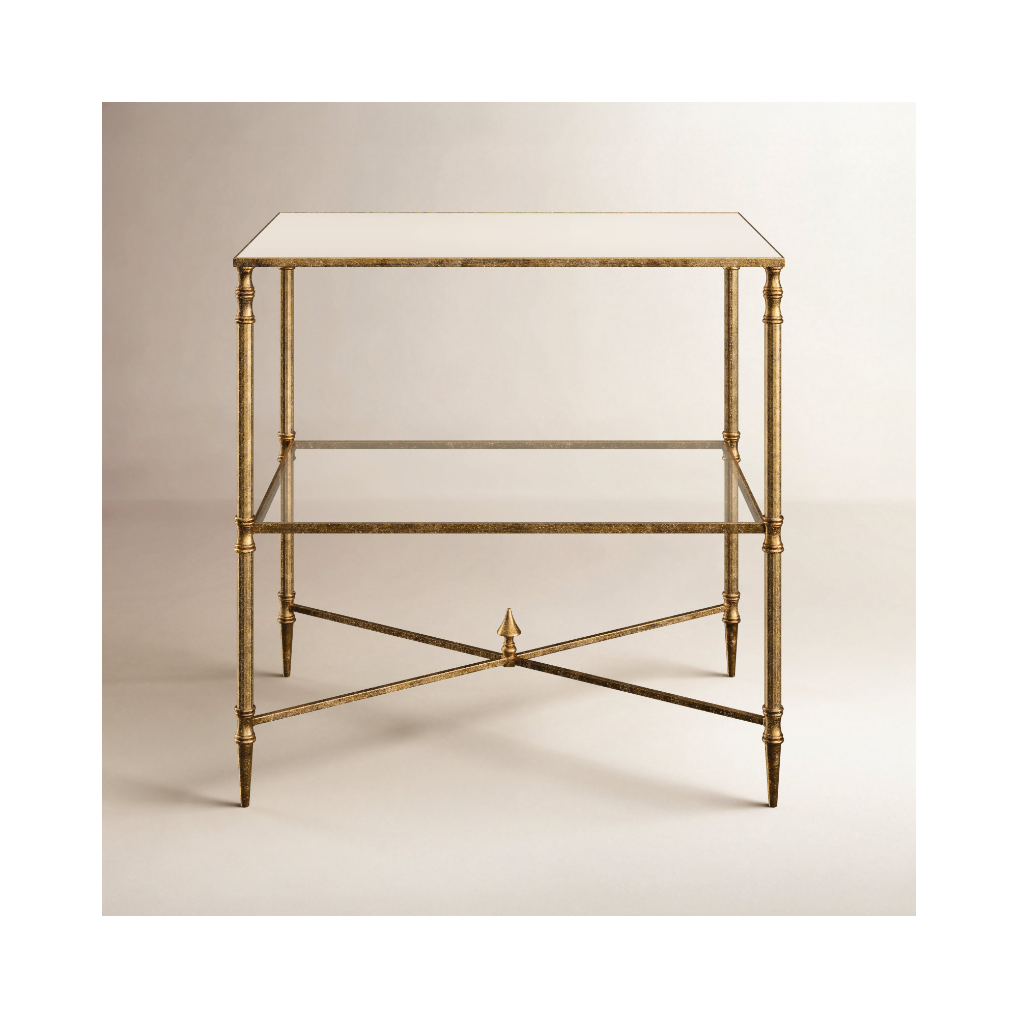 Allenhurst End Table