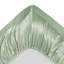 4 PCS Twin Luxury Sheet Set Sage
