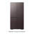 Samsung Bespoke 4-Door Flex Refrigerator Bottom Panel