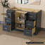 Base de meuble-lavabo simple 48 po-94886027