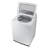 Samsung 5.4 cu. ft. Extra-Large Capacity Smart Top Load Washer with ActiveWave™ Agitator and Super Speed Wash-89061926