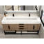 Meuble-lavabo sur pied simple de 72 po Jessica-1880632769