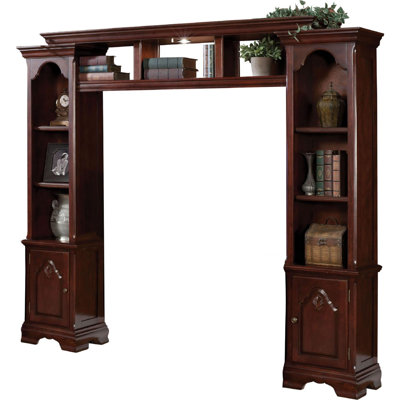 Burchette Entertainment Center for TVs up to 58" by Darby Home Co