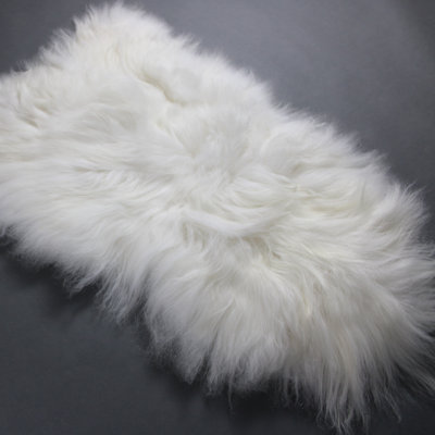 Kearney Sheepskin Area Rug