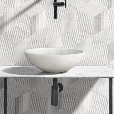 Bathroom Vessel Sink, Round Sink For Home