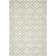 Lake Worth Geometric Wool Hand Woven Area Rug