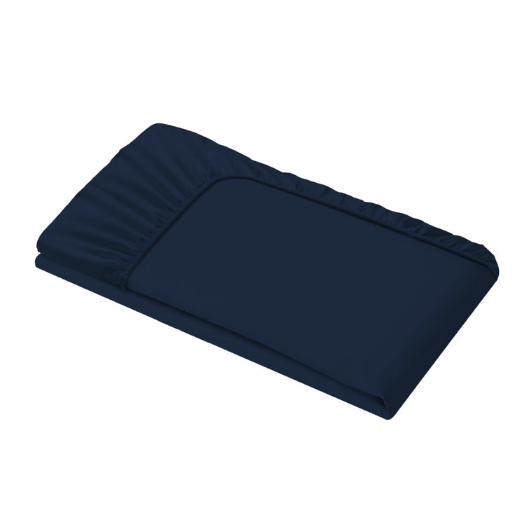 Wayfair Basics® 1800 Series Soft Microfiber Fitted Sheet