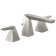 Two Handle Widespread Bathroom Faucet