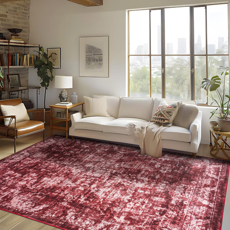 Tapis Straub, Rectangle 4 pi x 6 pi