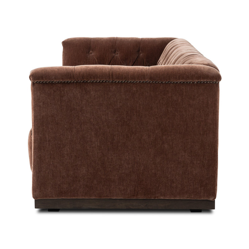 Maxx Sofa, Amici Tobacco