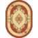 Ramsel Oriental Indoor Rug