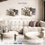 Cailloux bruns Kerrick-107525735