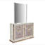 Commode 6 tiroirs Omari
