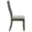 Chaise Adrit