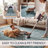 Leila Moroccan Diamond Trellis Machine-Washable Rug-932385945-932385944